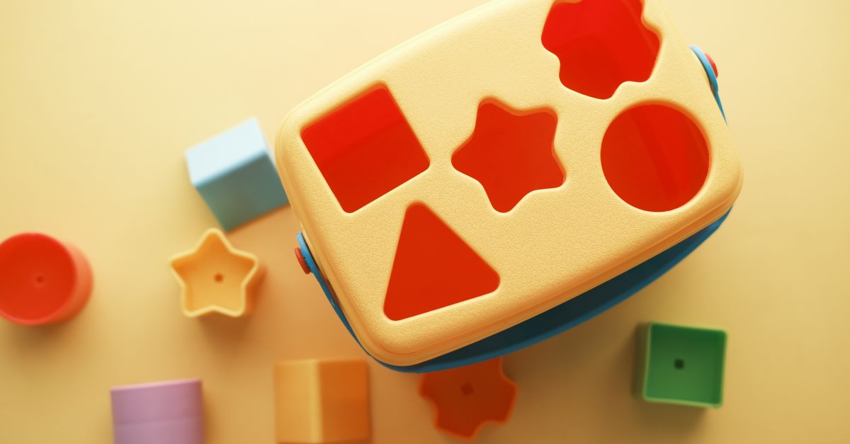 matching shapes online