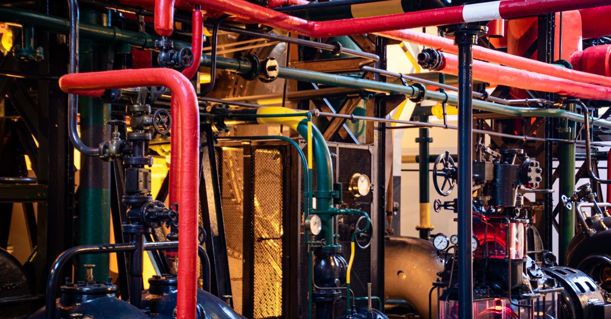 maximum allowable pressure vs design pressure