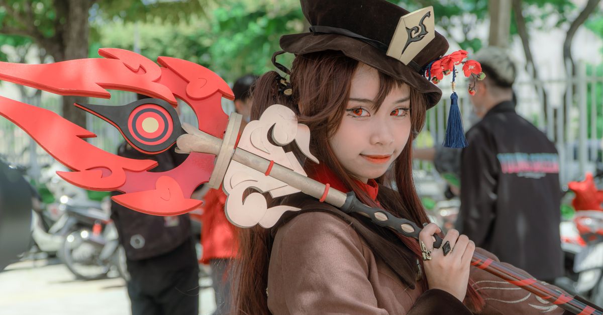 how to get memento lens genshin