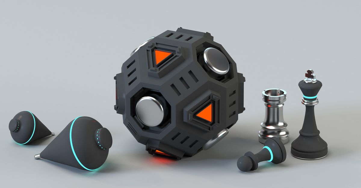 merge elements game