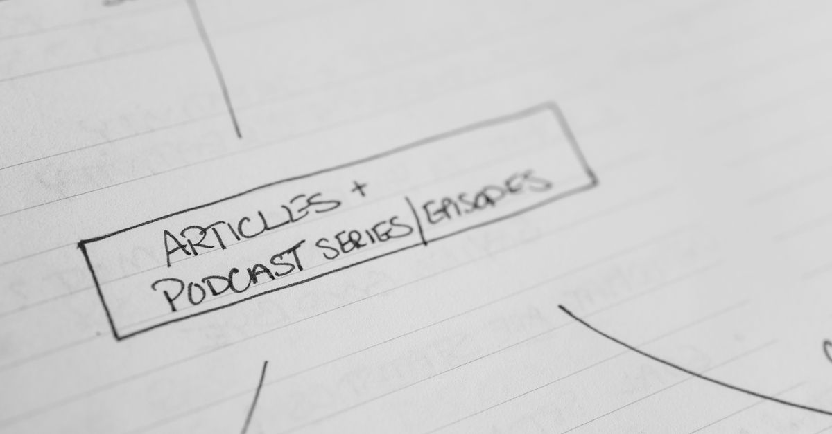 mind map maker example