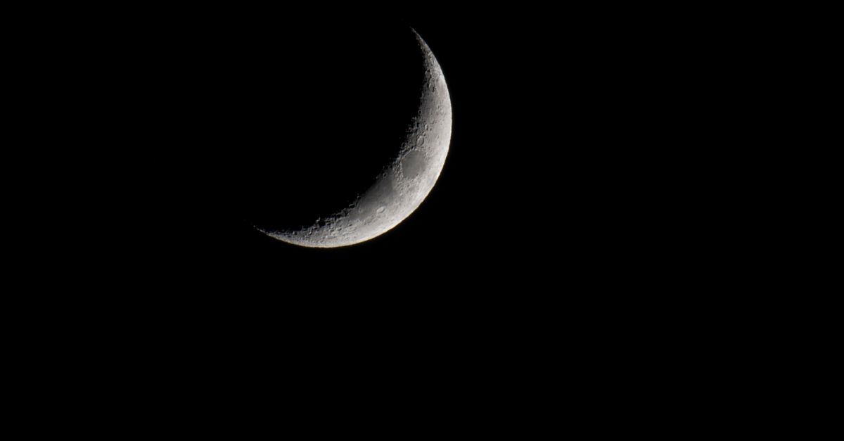 moon age today meaning