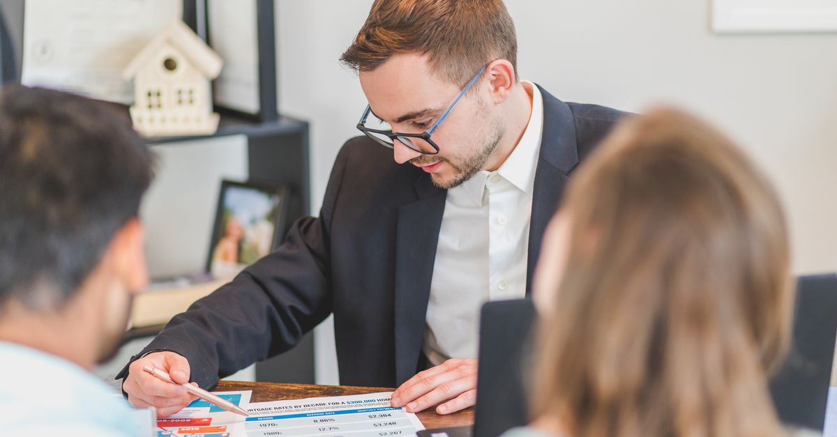 mortgage calculator explained