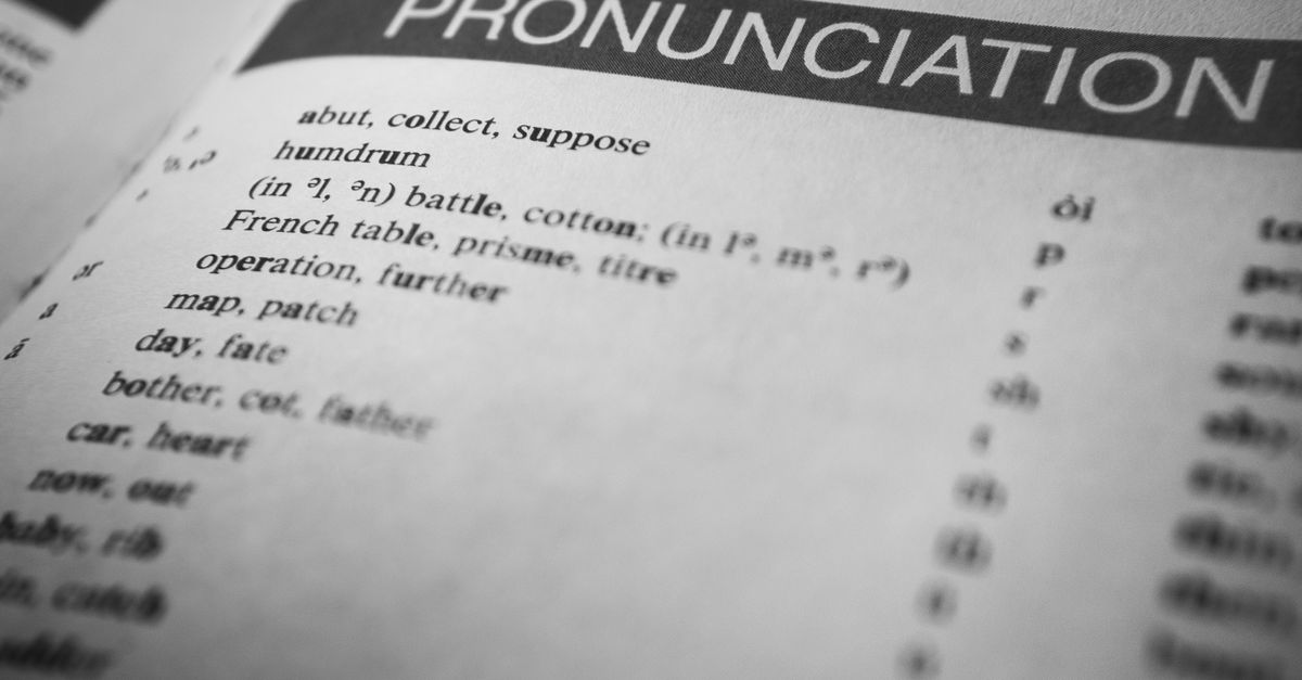 nato phonetic alphabet to english translation