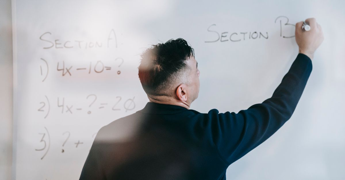 number picker explained