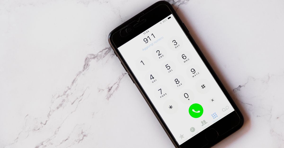 number picker on iphone