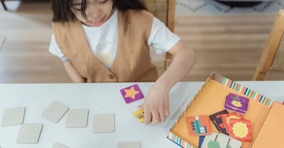 pattern memory game