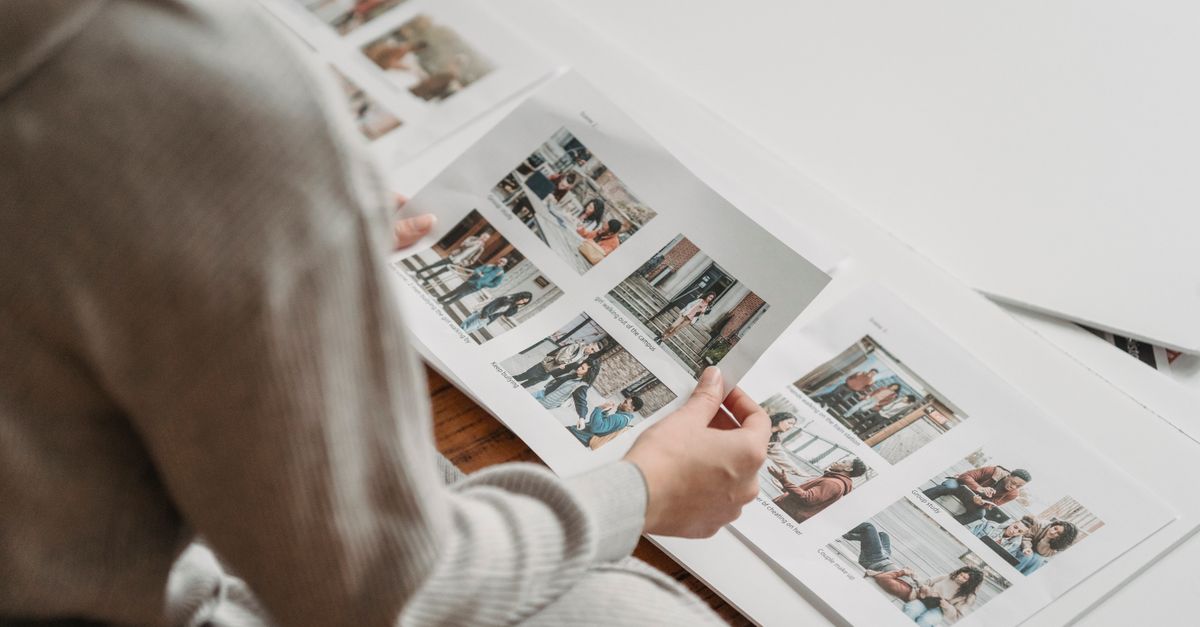 pdf to long image for printing