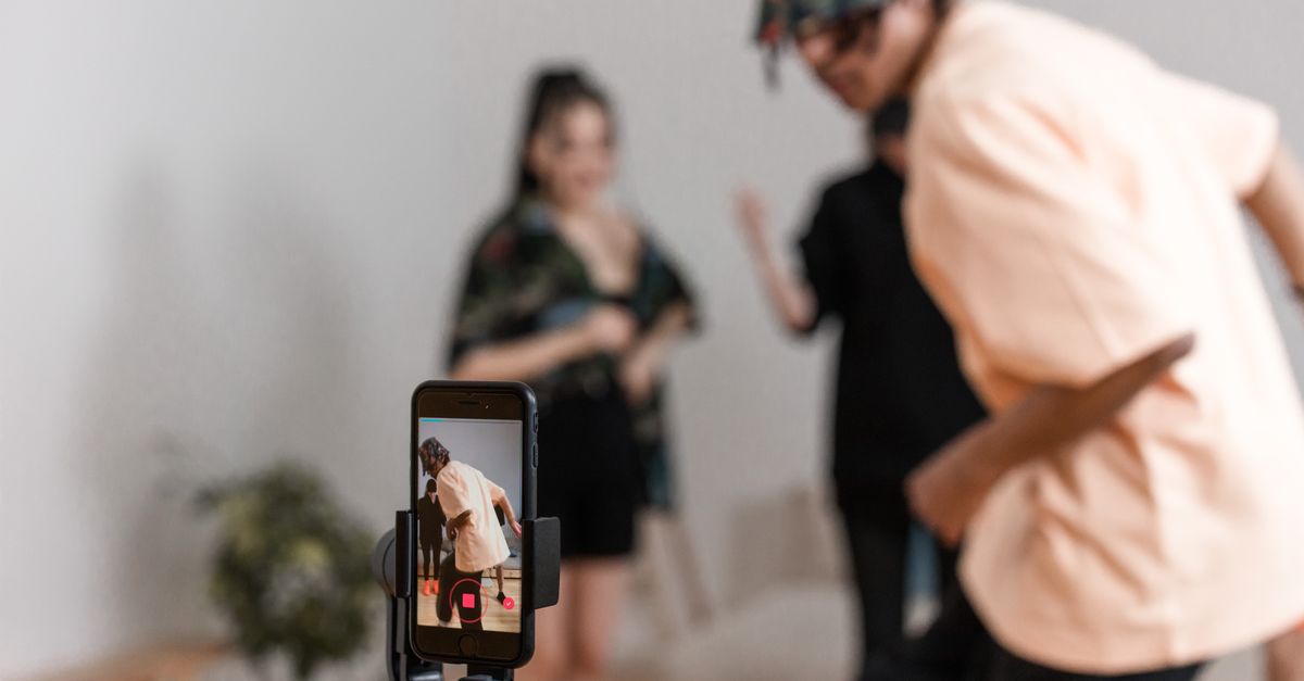 how to use text to speech on tiktok live