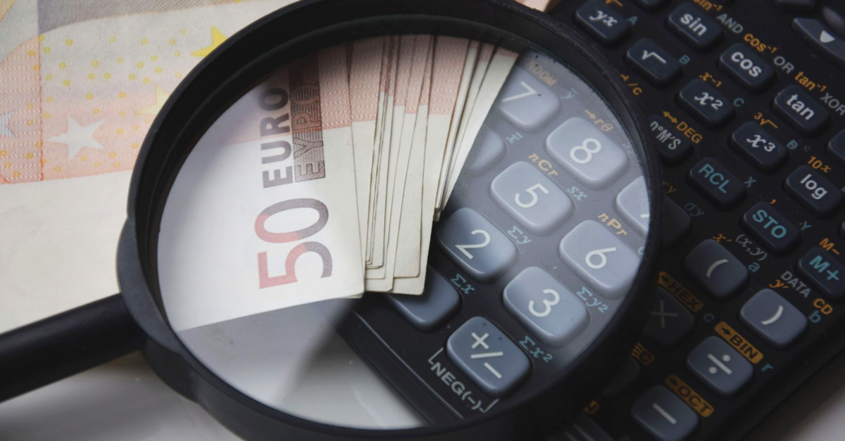 calculate inflation for future