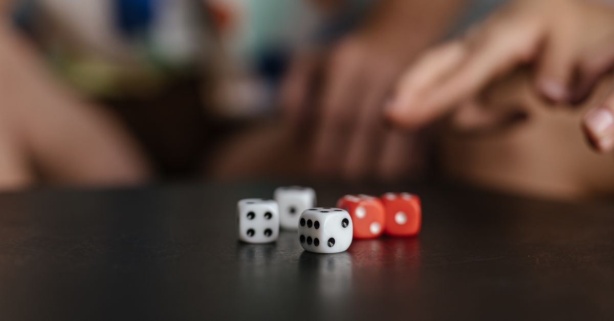 random activity generator with friends