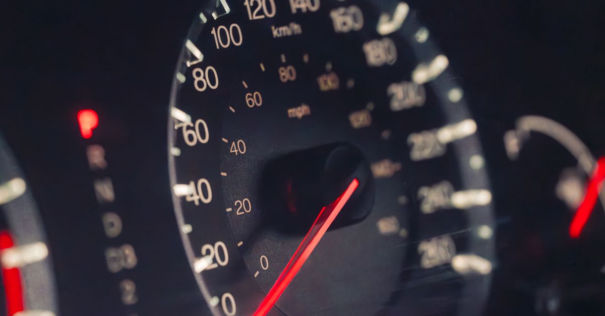 read speed vs write speed