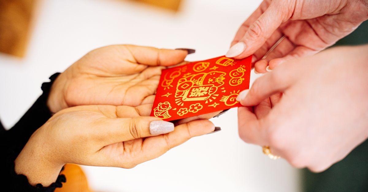 chinese lucky numbers for red envelopes