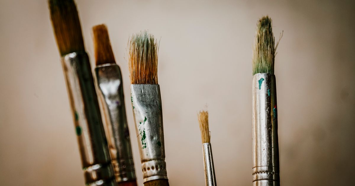 how to resize image in paint