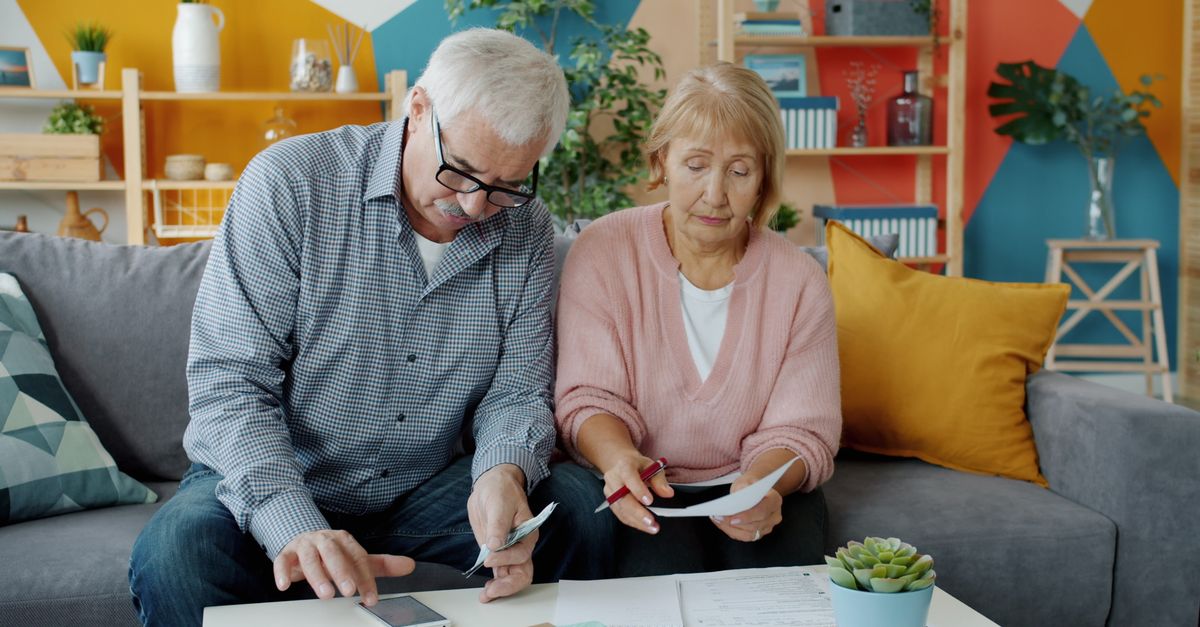 retirement calculator alternative