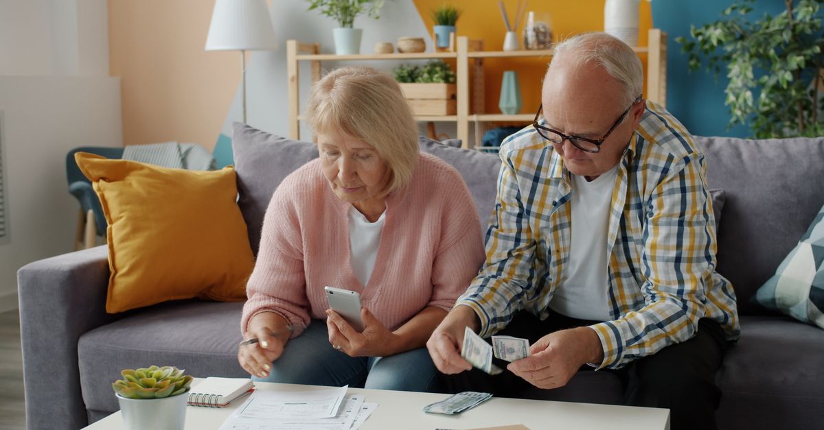 retirement calculator on android