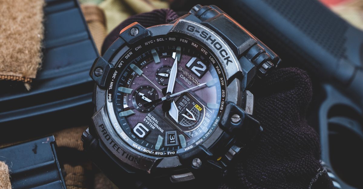 retrograde tracker timezone accuracy