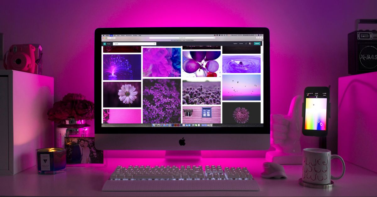 rgb to hsv for web design