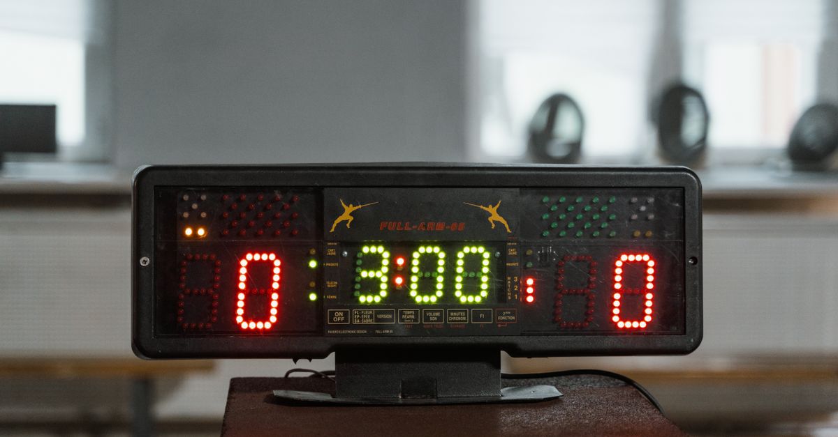 room occupancy counter