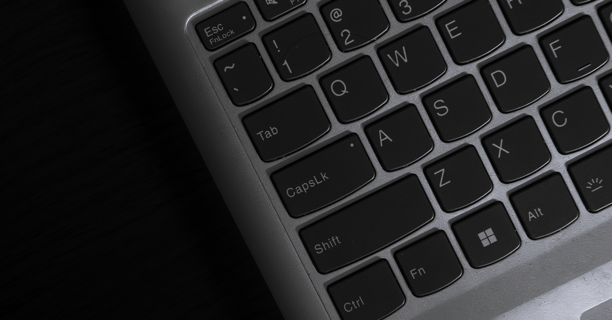 rsa key generator alternative