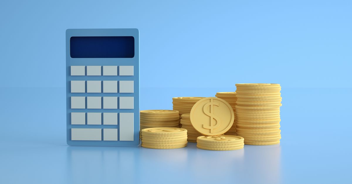 savings calculator explained