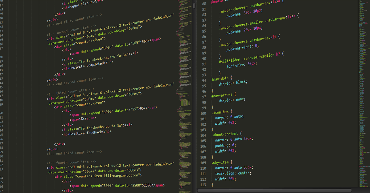 serp snippet preview cheat sheet