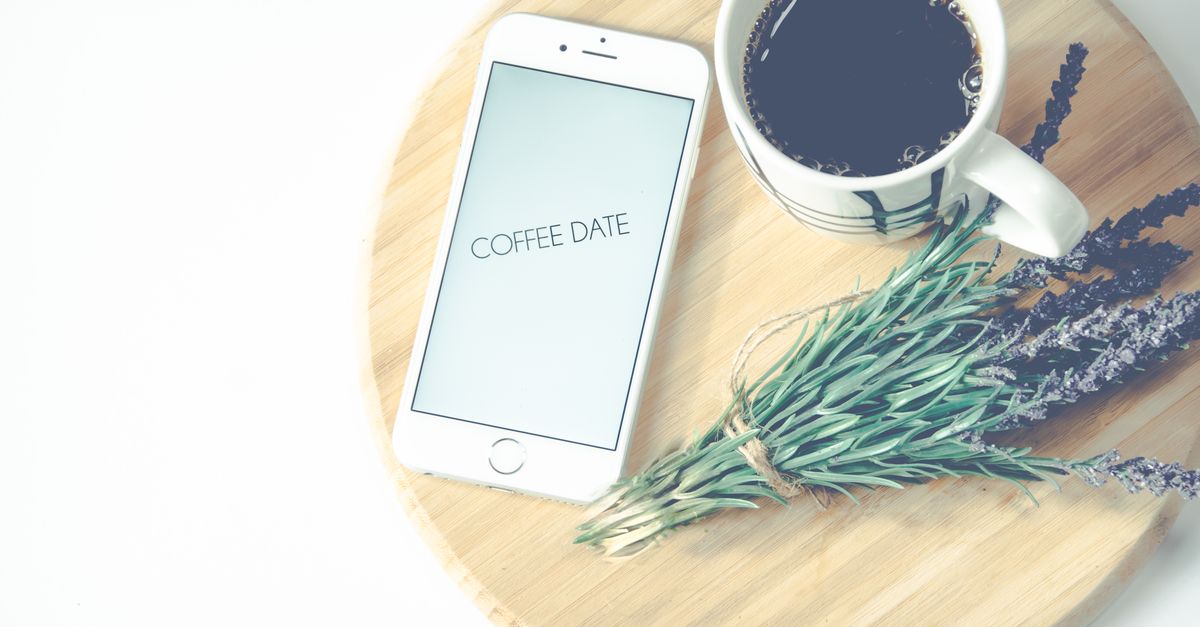 break reminder on iphone