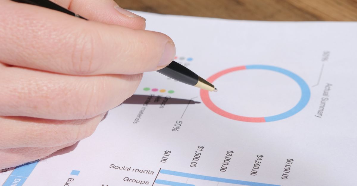 how to make pie chart in google sheets with percentage