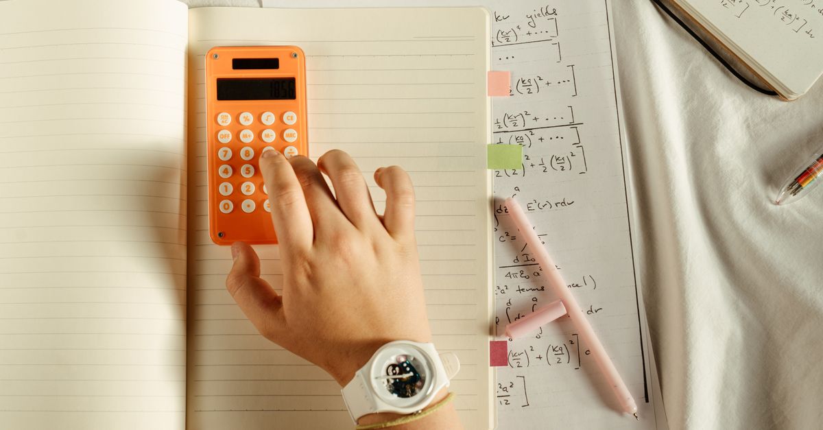 how to calculate simple interest formula