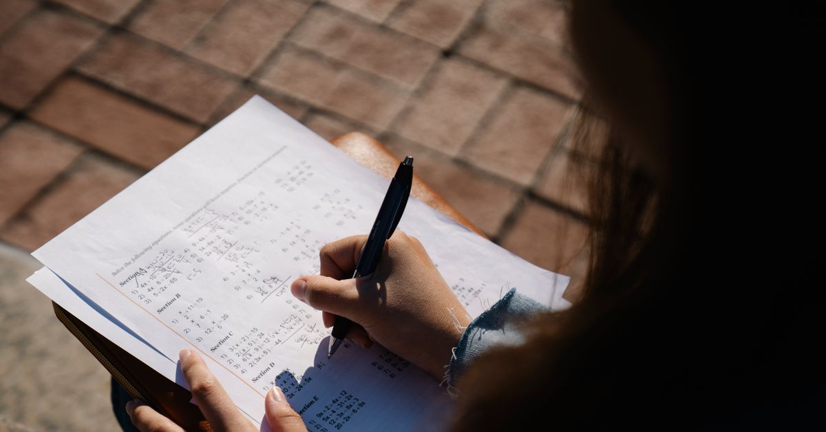 math worksheet generator alternative