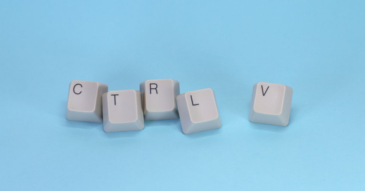 special characters copy and paste alternative