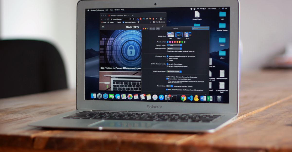 split pdf in half mac