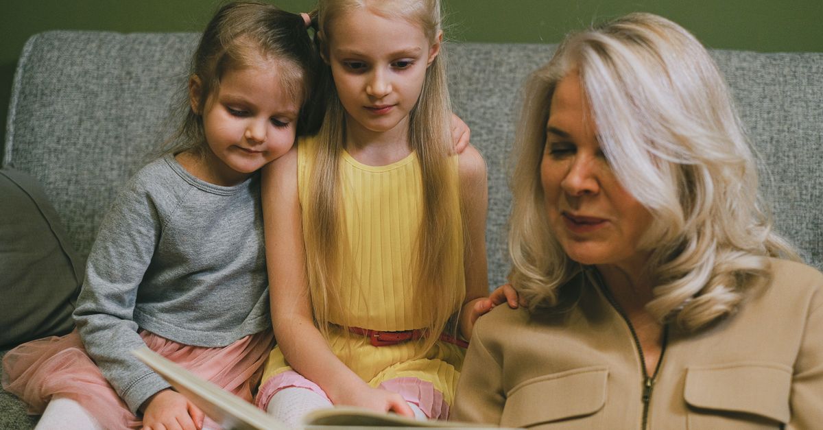 story plot generator for kids