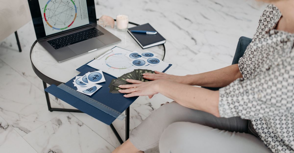 tarot reading online free career