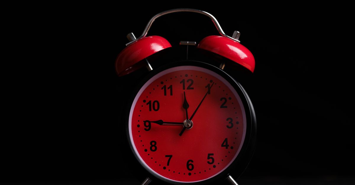telling time game