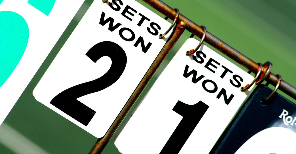 tennis scoring app free