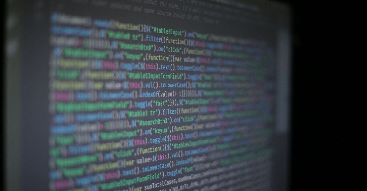 terminal color codes