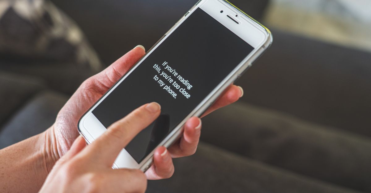text steganography on iphone