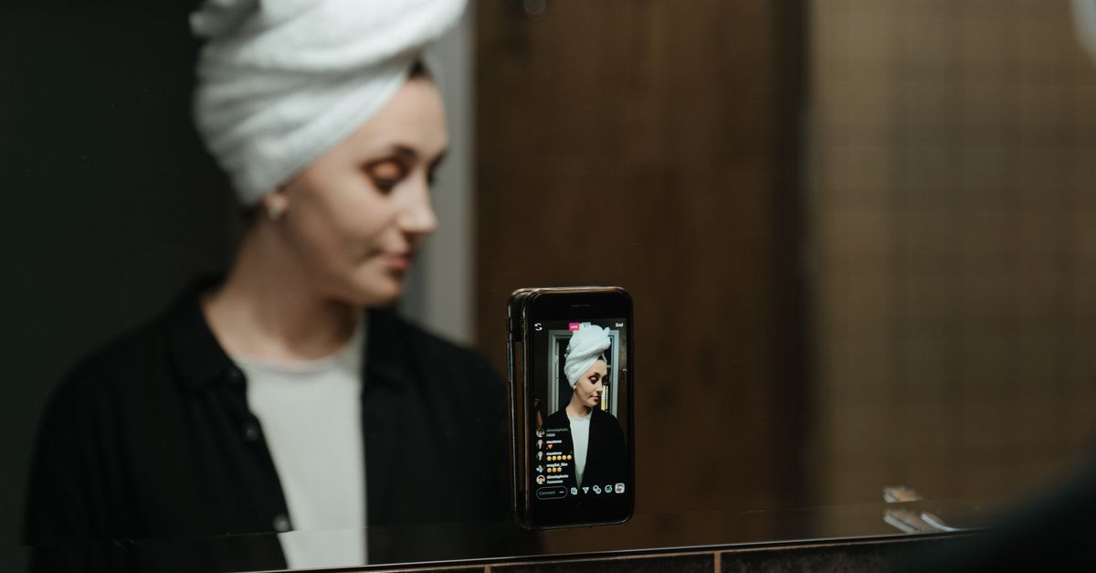 trim video for instagram story