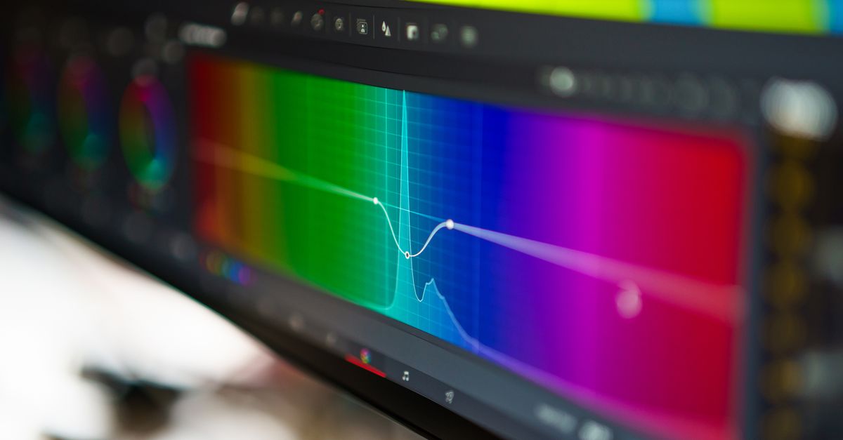 how do i troubleshoot a problem when i use average color from image
