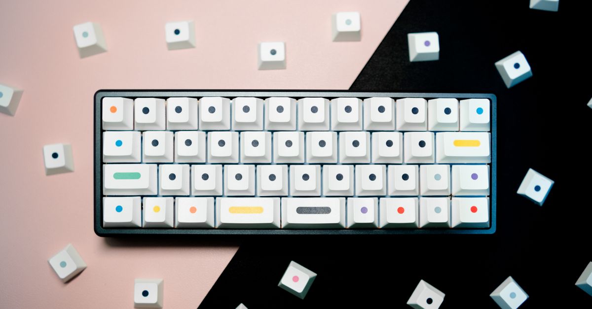 keyboard tester alternative