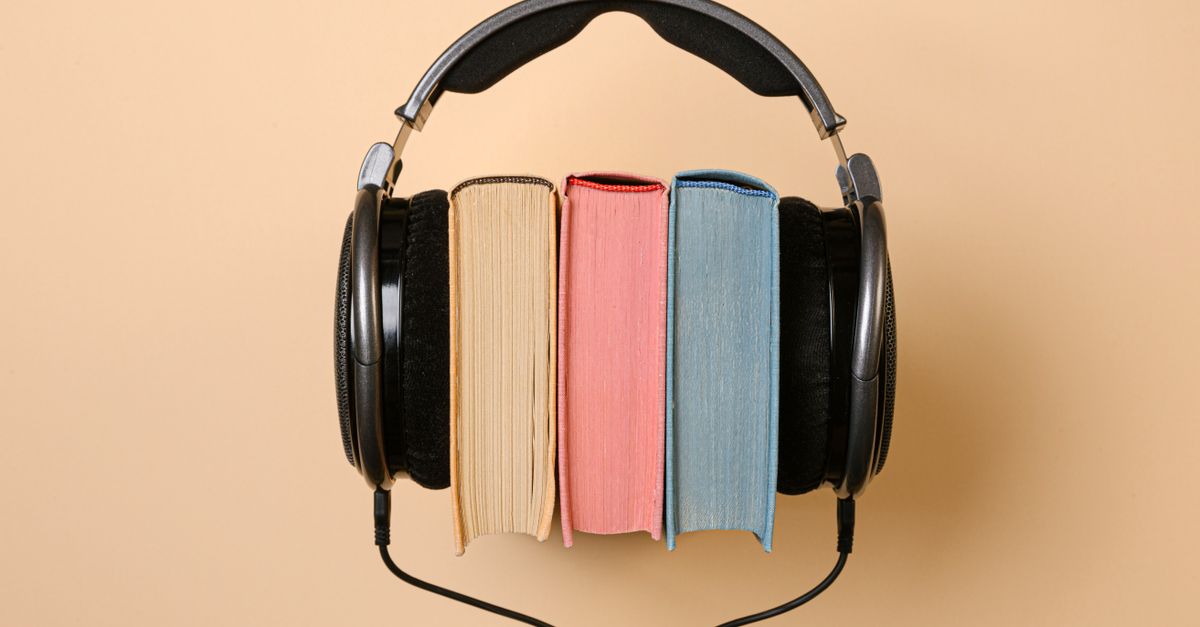 convert book pdf to audiobook