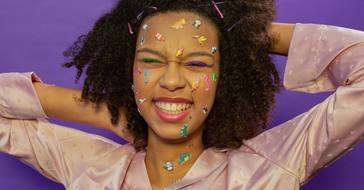 how to make gif into sticker
