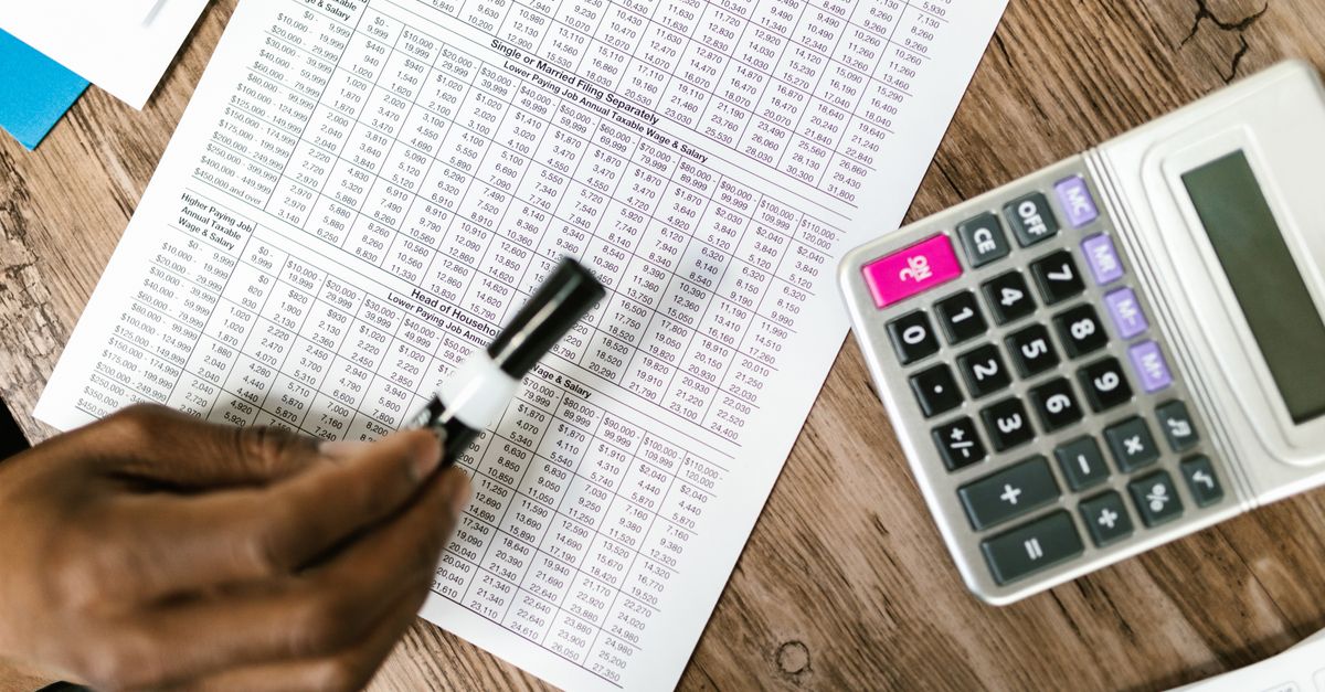 how to make labels from excel spreadsheet