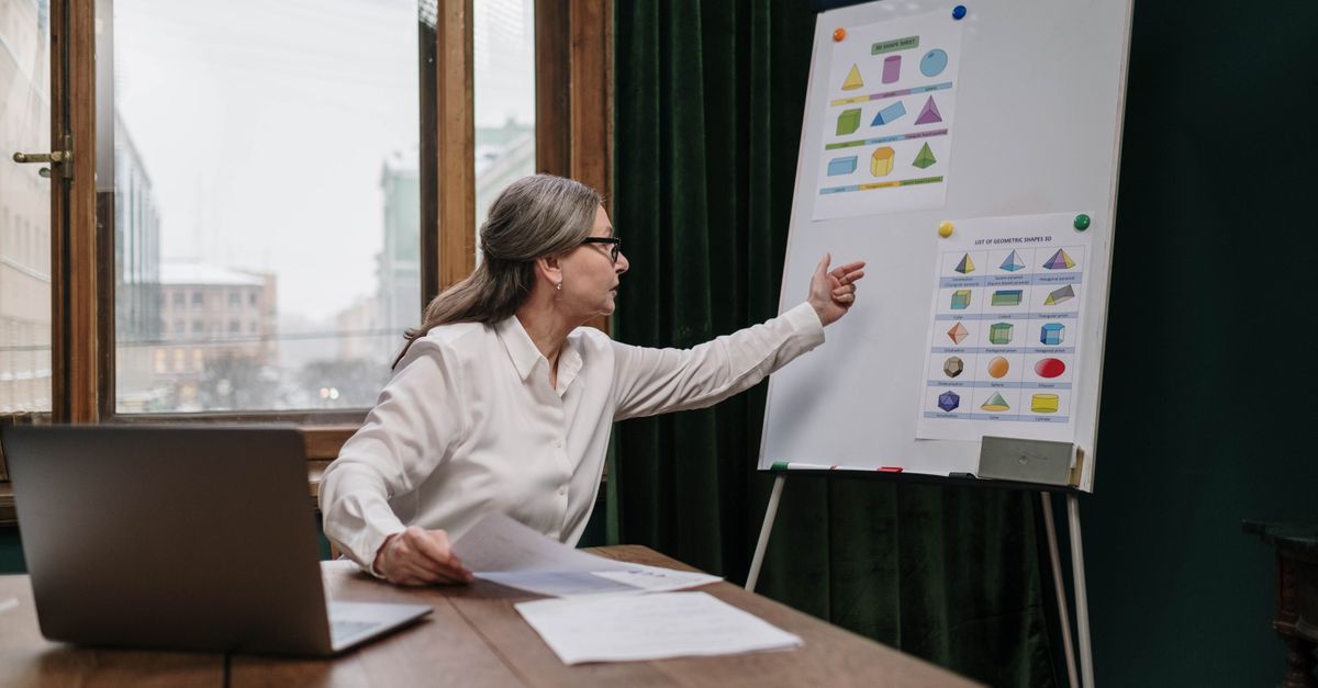 how to use zoom whiteboard for teaching online