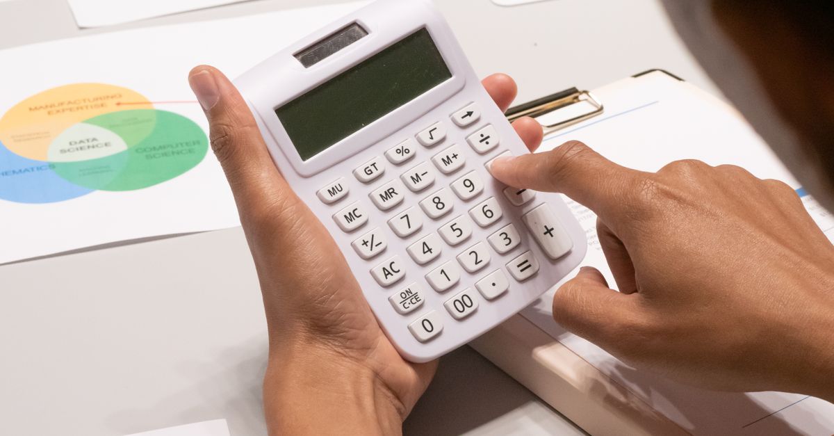 how do i calculate life path number when using life path number calculator
