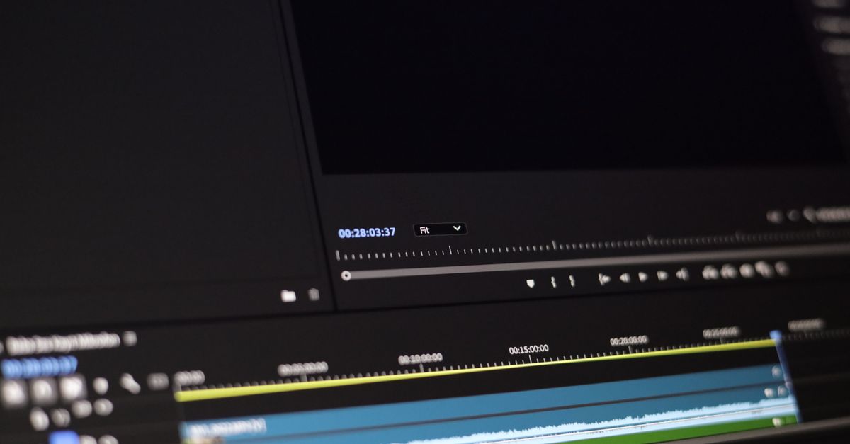 video cropper for beginners
