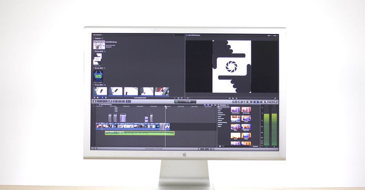 video screenshot online