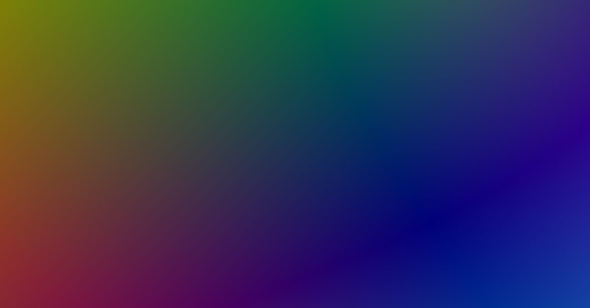 web safe colors examples