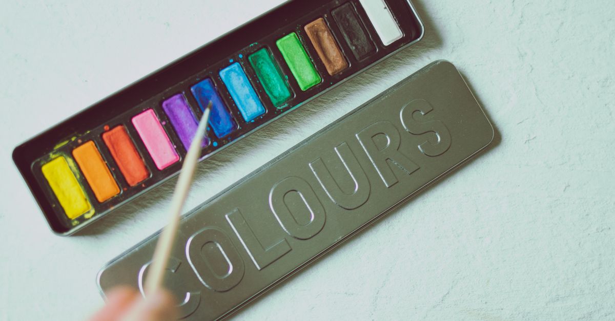 web safe colors for beginners